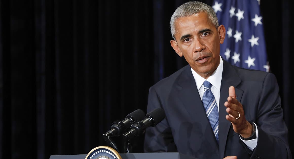 Obama AQSh federal sudyasi lavozimiga musulmon nomzodni taklif qildi