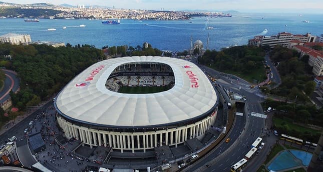 UYeFA Superkubogi Istanbuldagi stadionda o‘tkaziladi