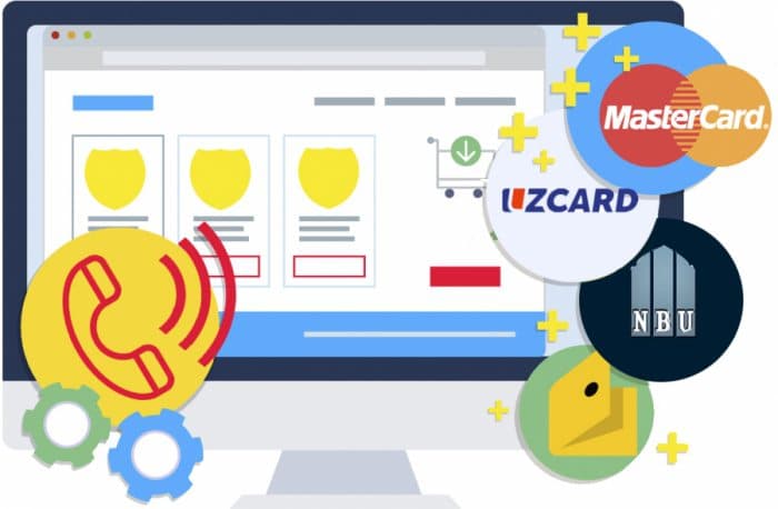Uzcard’da MasterCard xalqaro to‘lov kartalaridan to‘lovlarni qabul qilib olish mumkin