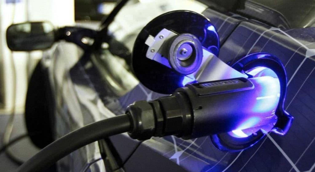 Xitoy elektromobillar qo‘llanishi bo‘yicha mutlaq yetakchilikka intilmoqda