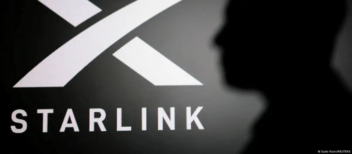 WSJ: Украина учун Starlink’ни чеклашни Маск буюрган