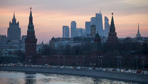Кремль Анқарадан Россиянинг Туркиядаги муассасалари хавфсизлиги учун кафолат кутмоқда
