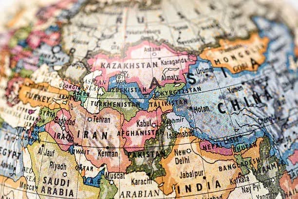Central Asia’s combined GDP nearly doubles to $543 billion in five years