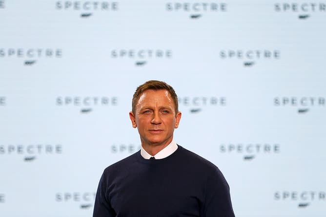 Jyeyms Bond rolini yangi filmda kim ijro etishi ma'lum bo‘ldi
