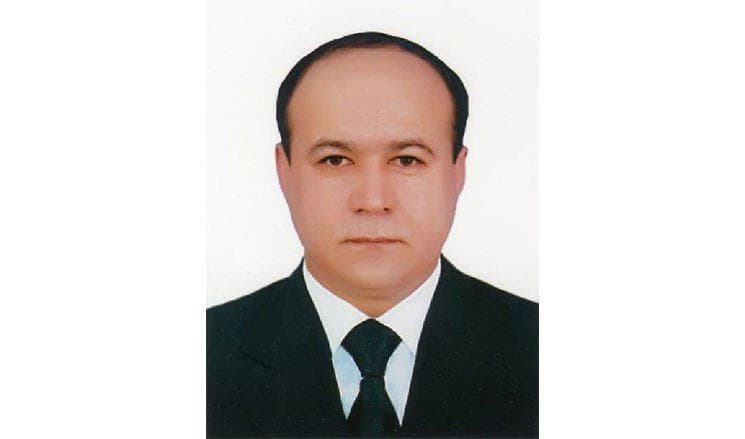 «Ўзпахтасаноат» раҳбари туман ҳокимига ўринбосар бўлди