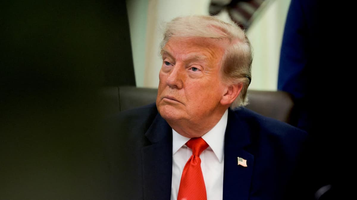 Трамп: Ғазода ҲАМАС қуролсизлантирилади