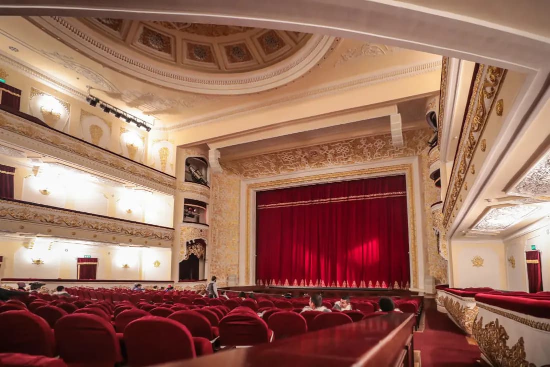 Xususiy teatrlarga yangi imtiyozlar: ijara xarajatlari ham qoplab beriladi