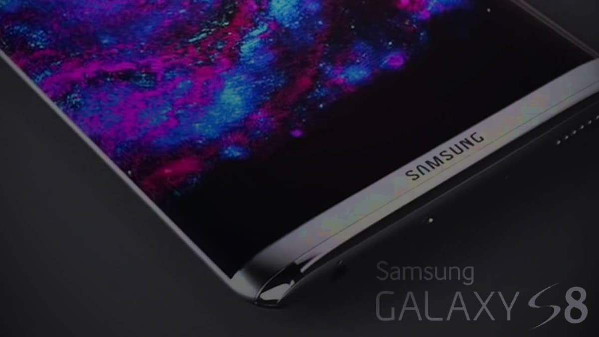 Samsung Galaxy S8 ranglari va narxi ma'lum qilindi