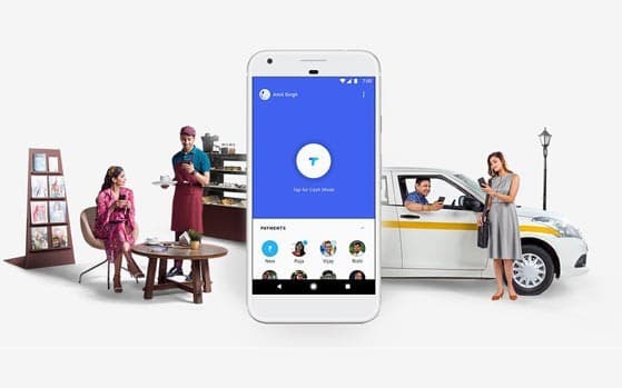 Google audio yordamida mobil pul o‘tkazmalarini amalga oshiruvchi ilovasini ishga tushirdi