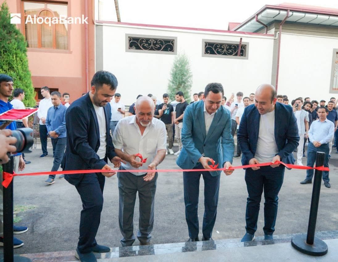O‘zbekistonda startap loyihalarni qo‘llab-quvvatlash uchun yangi tashabbus yo‘lga qo‘yildi