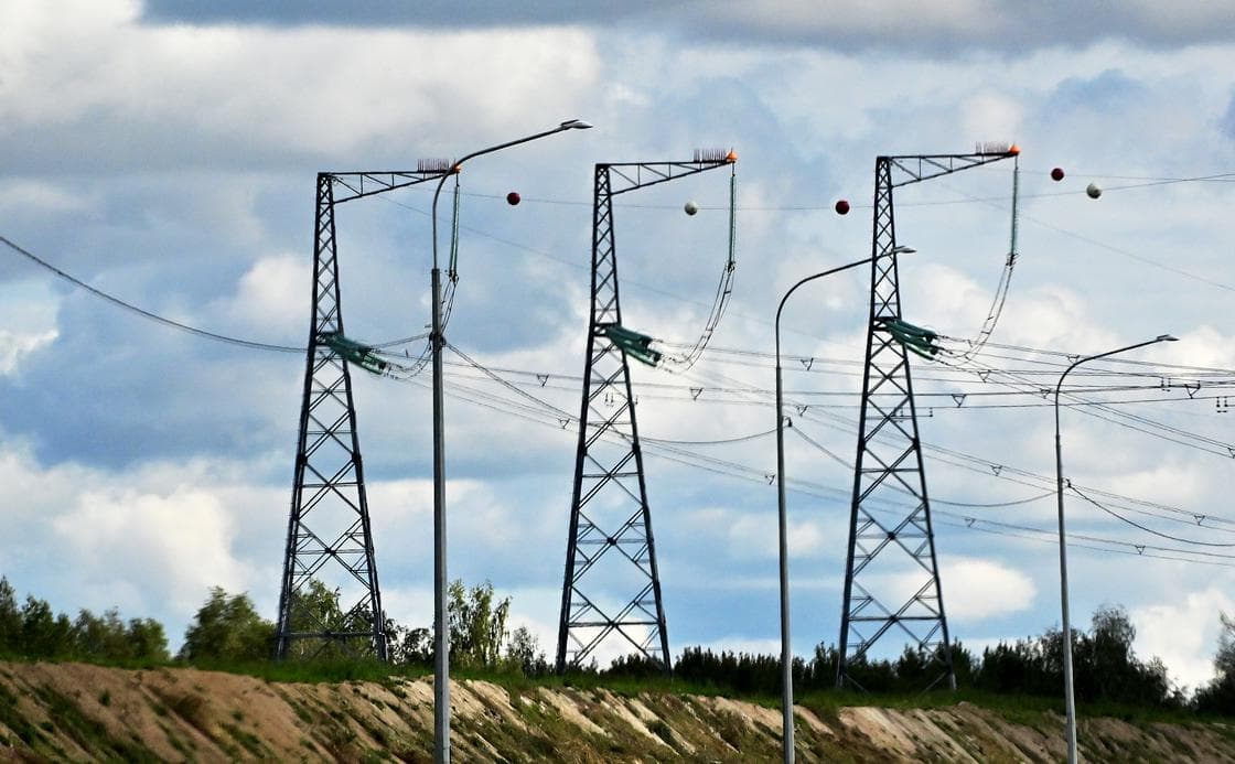 Россия компанияси Ўзбекистонга электр энергияси етказиб беришни бошлаши мумкин