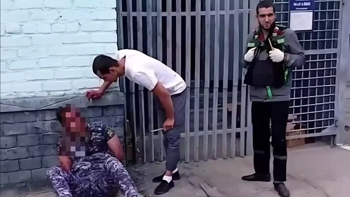 Volgograddagi koloniya xodimlarini garovga olishda o‘zbekistonliklar ishtirok etmagani ma’lum bo‘ldi