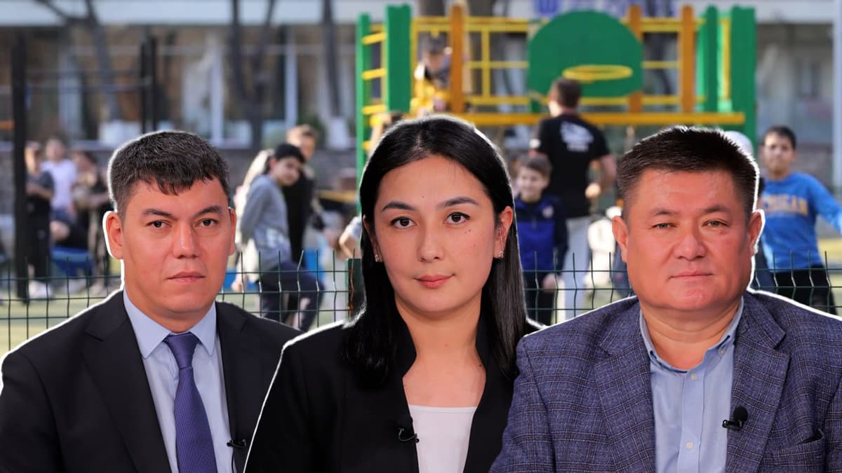 Huquq himoyachilari hukumatni Bolalar ombudsmaniga yetarli sharoitlar yaratishga chaqirdi