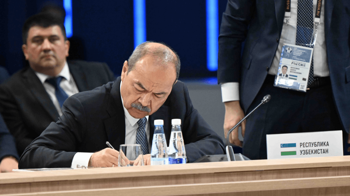 CIS countries sign a statement on cultural-humanitarian cooperation