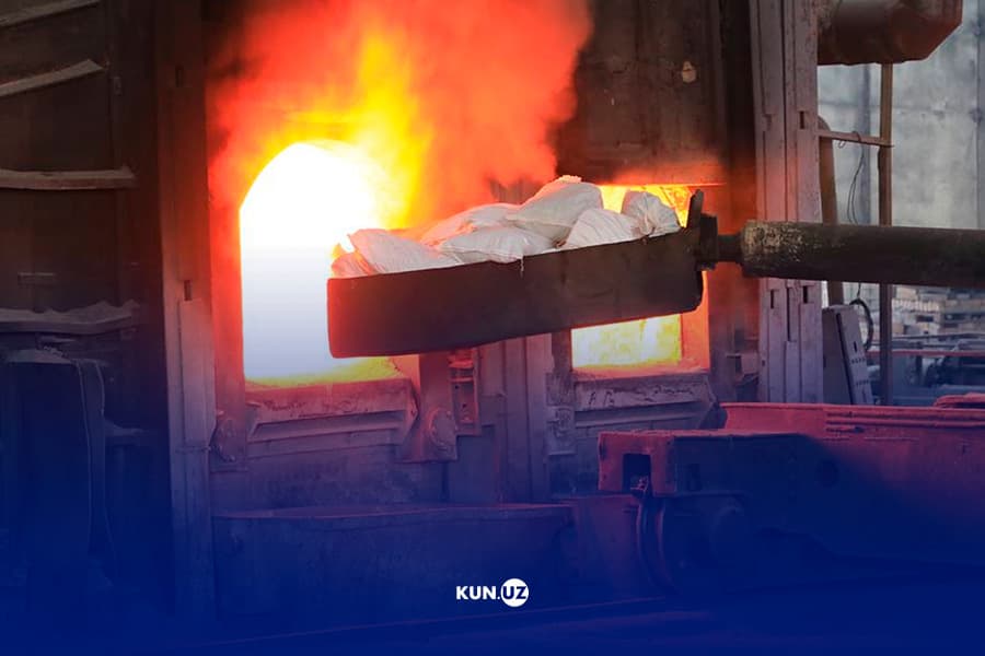 Geroindan dezomorfingacha – Toshkentda 2 tonnadan ortiq giyohvand modda yo‘q qilindi