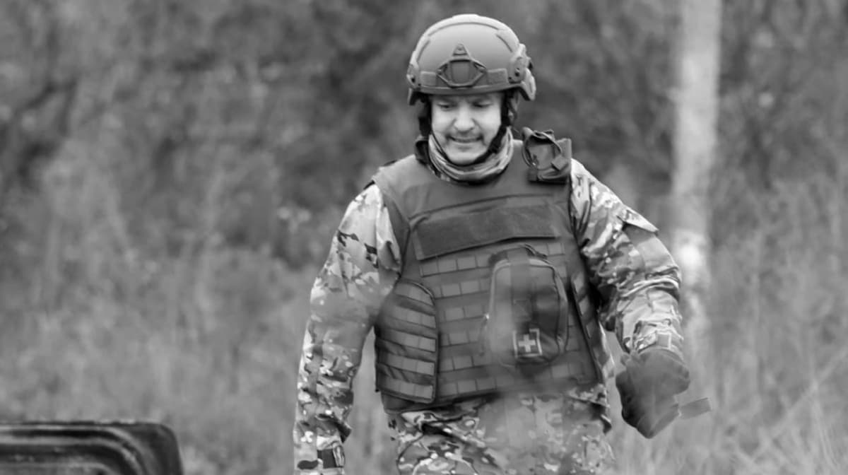 Rossiyalik jurnalist Boris Maqsudov Ukrainada halok bo‘ldi