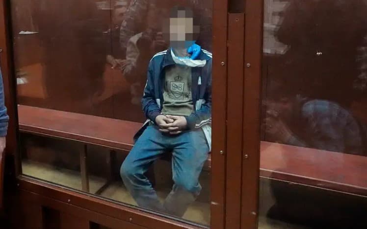«ФСБ»: Доғистонда ушланганлар «Крокус»даги ҳужумни молиялаштирган