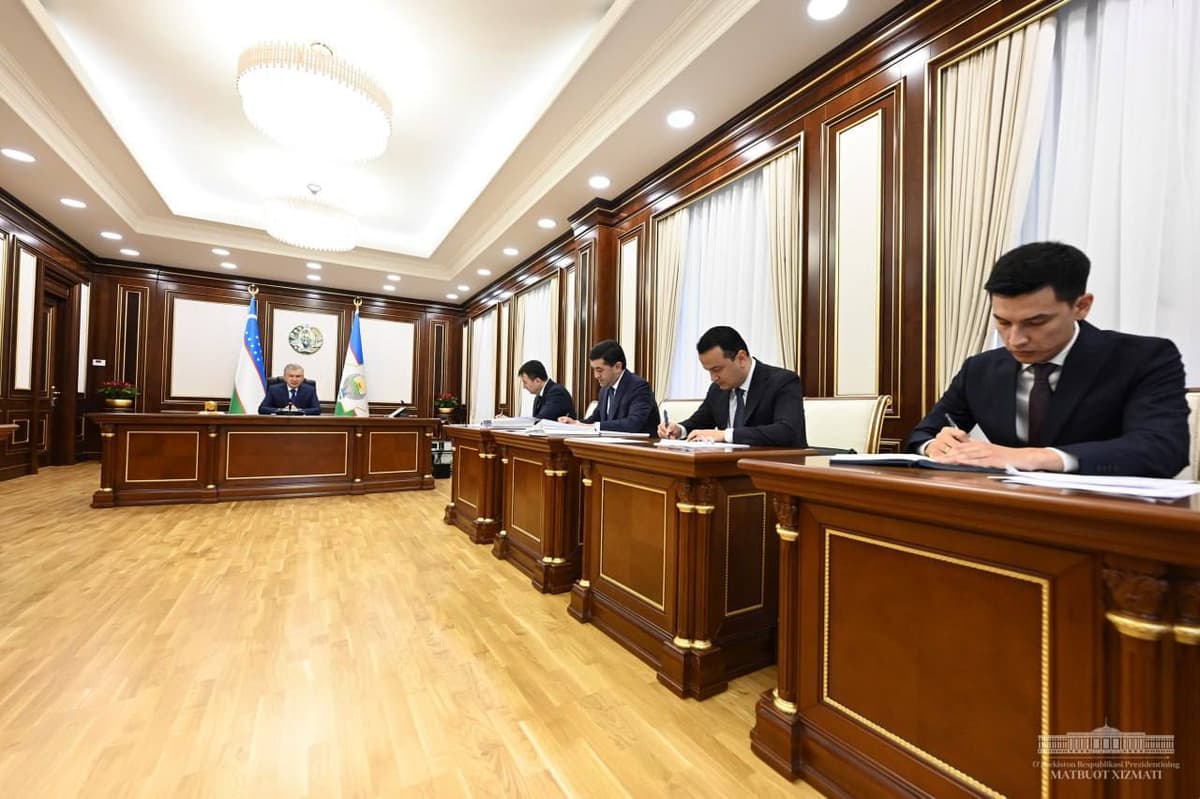 Gov’t considers plans for investment cooperation with Turkey and Saudi Arabia
