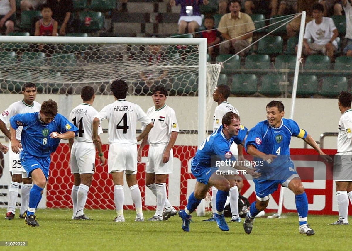 Shatskixning Xitoyga bormagani, Qosimov va Geynrixdan supergol va Bahrayndan alamli mag‘lubiyat. Osiyo kubogi-2004ni qanday eslaymiz?