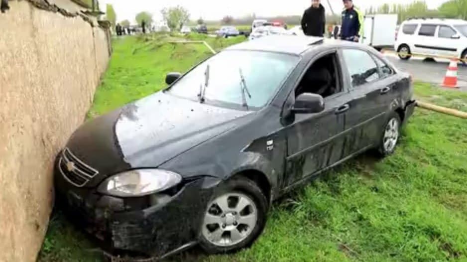 Senate: 65 schoolchildren were killed in traffic accidents during 5 months of 2024