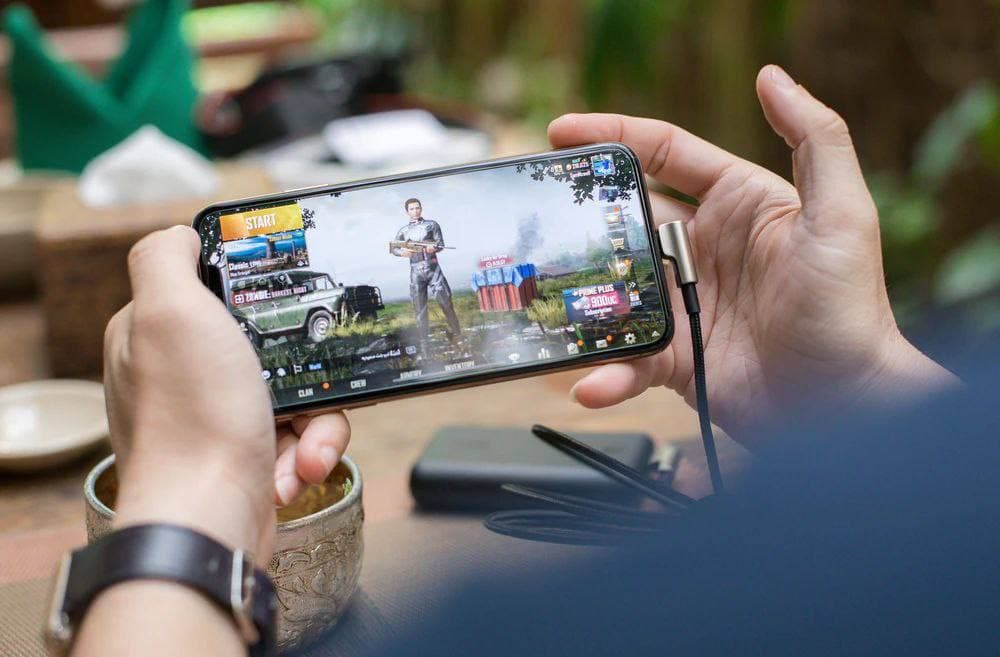 Ўзбек тили PUBG Mobile’га интеграция қилинди