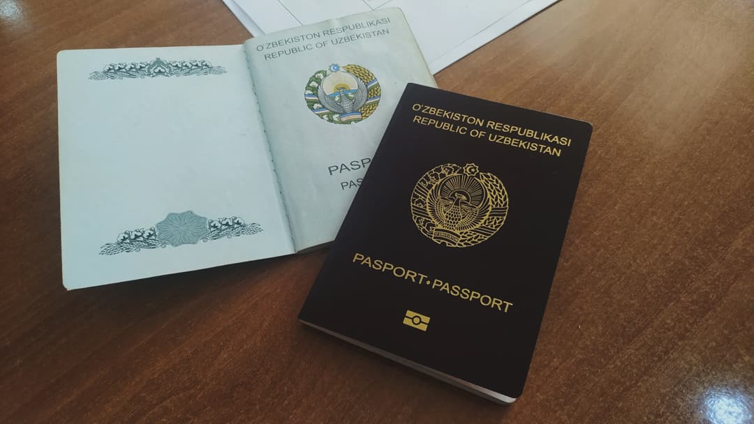 Uzbekistan maintains 80th place in Henley Passport Index for 2024