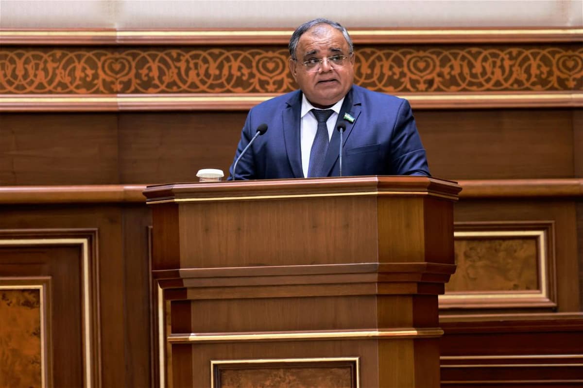 Ko‘p kvartirali uylarning boshqaruvchilari sudga murojaat qilganda davlat bojini to‘lashdan ozod qilinadi