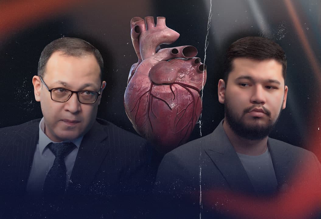 Inson tanasining dvigateli – yurakni xastalanishdan asrash. Kardiojarroh tavsiyalari