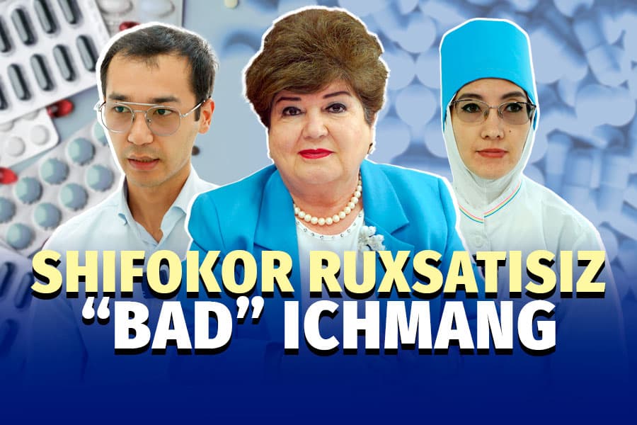 Biologik faol qo‘shimchalar zararsizmi?