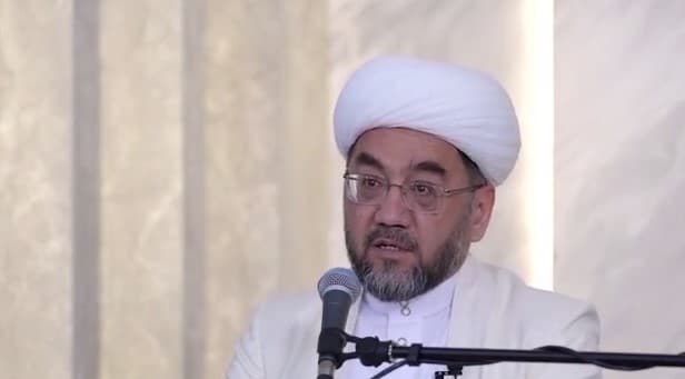 “Bolalarimizni ilmga, ma’rifatga o‘rgatishimiz kerak” – muftiy Nuriddin Xoliqnazar