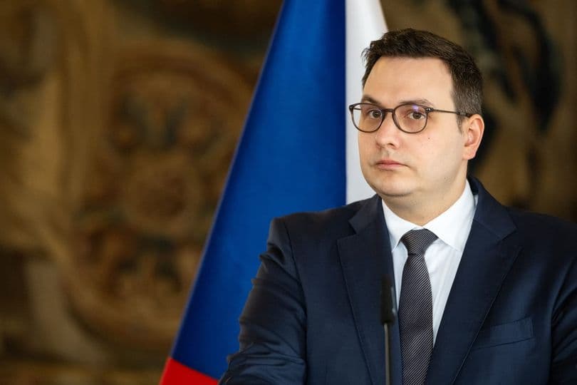 Czech Foreign Minister to visit Uzbekistan