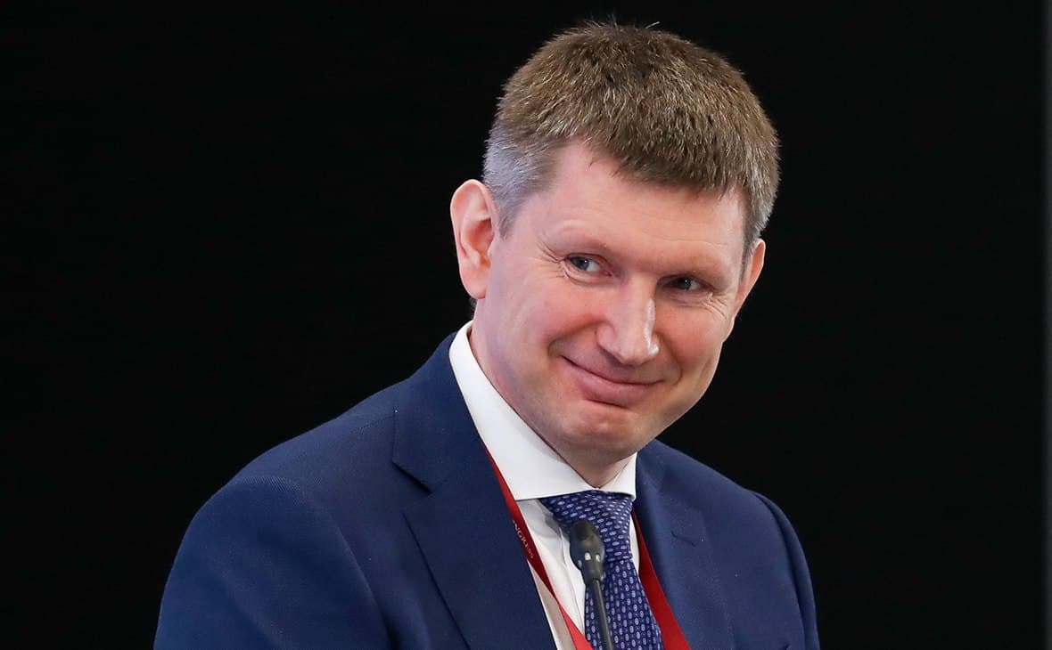 Russian Minister thanks Uzbeks for their contribution to Russia’s economic development