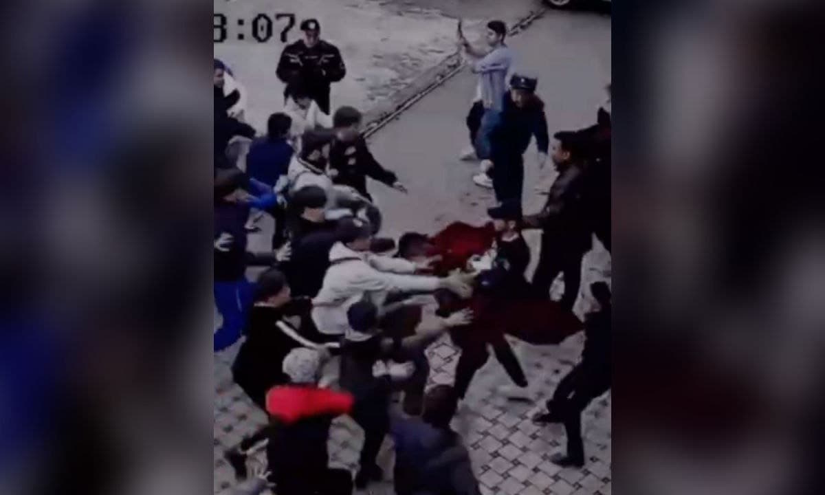 В Узбекистане запретили бесплатную раздачу товаров на массовых мероприятиях