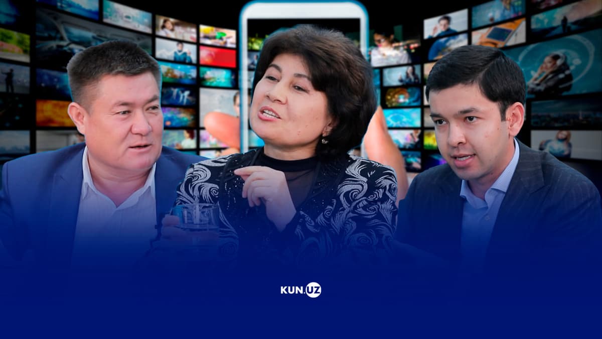 “Ma’naviy ekspertiza” axloq pardasi himoyachisimi yoki media makon nazoratchisi? Bahsli mavzuda katta suhbat