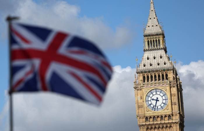 London Rossiyaning muzlatilgan aktivlarini Kiyevga topshirishga chaqirdi