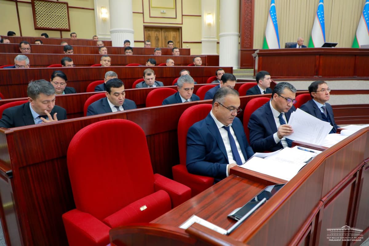 Mahalla budjeti tizimi qanday ishlashi ma’lum qilindi