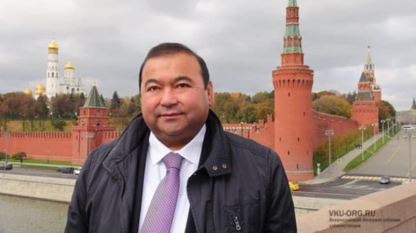 Rossiyadagi o‘zbeklar kengashi rahbari Kirillovni o‘ldirishda gumonlanayotgan o‘zbekistonlikni haqorat qildi