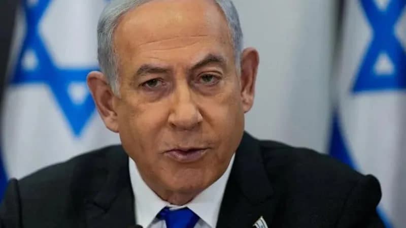 Netanyahu «ikki davlat» g‘oyasini ochiqchasiga rad etdi. Bu AQSh va ittifoqchilarni xavotirga solmoqda