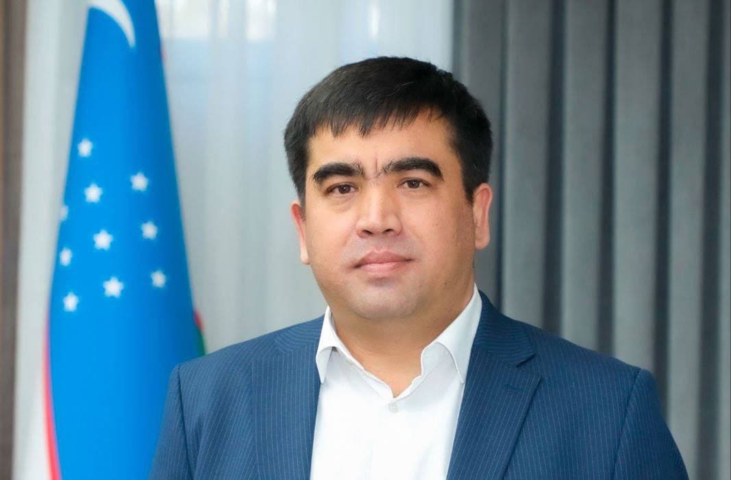 «Тошшаҳартрансхизмат»га янги раис тайинланди