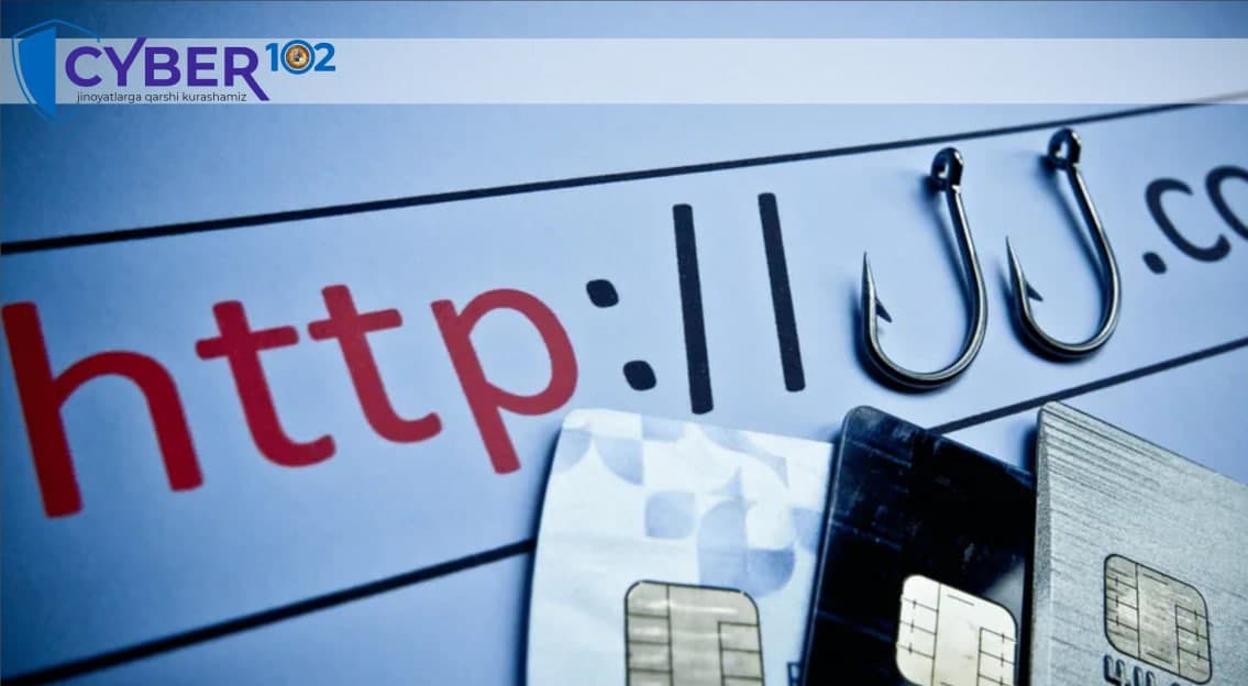 Telegram orqali soxta havola yuborib, o‘zganing pulini o‘zlashtirgan shaxs ushlandi