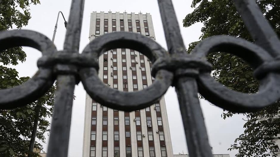 Россияда «номақбул ташкилотлар» рўйхати кенгайтирилди