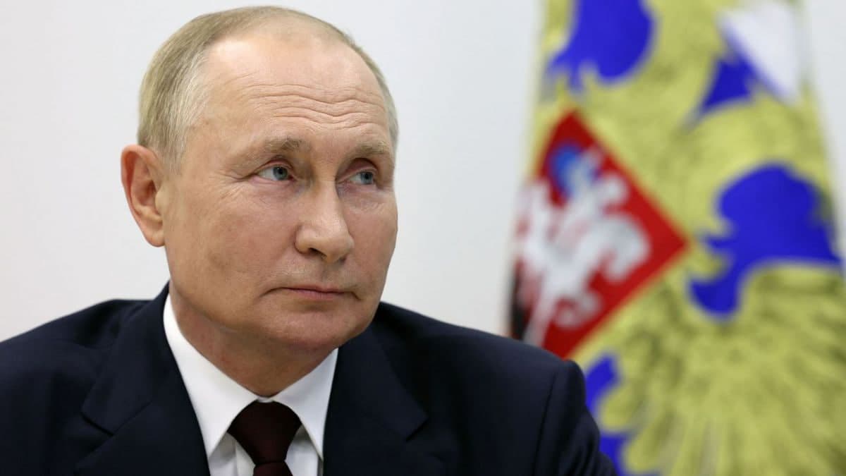 Putin Sheynbaum inauguratsiyasida qatnashish uchun Meksikaga bormaydi