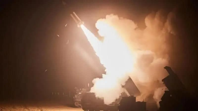 АҚШ Украинага ATACMS ракеталарини яширинча етказиб берган. Улар аллақачон Қримда қўлланган