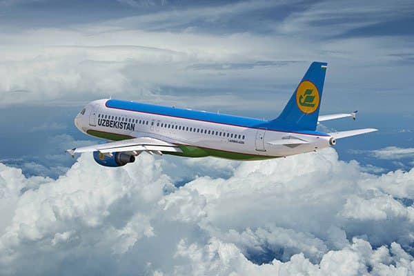 Uzbekistan sees considerable surge in outbound tourism