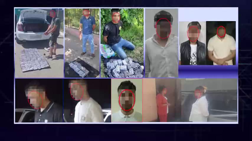 DXX giyohvandlik hamda kuchli ta’sir qiluvchi dori vositalari noqonuniy aylanmasiga chek qo‘ydi
