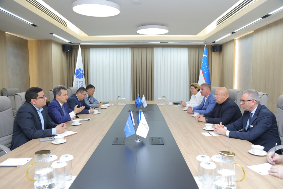 Beeline Uzbekistan сменит генерального директора