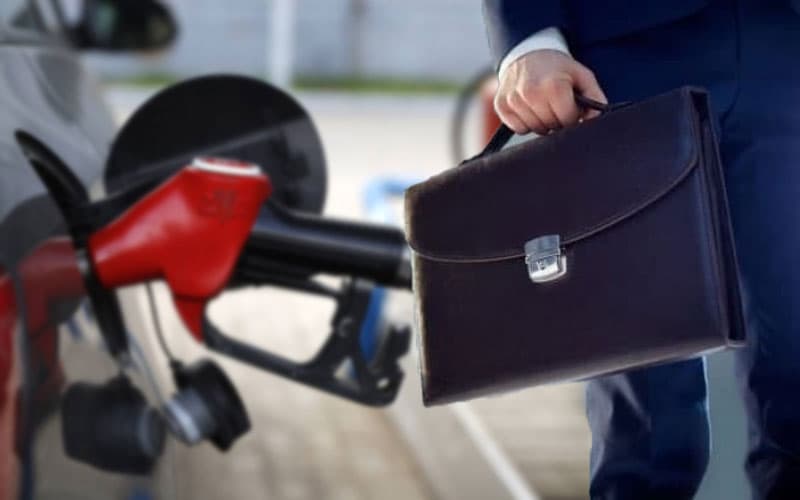 Tadbirkorning 943 mln so‘mlik materiallarini o‘zlashtirgan sobiq menejer aniqlandi