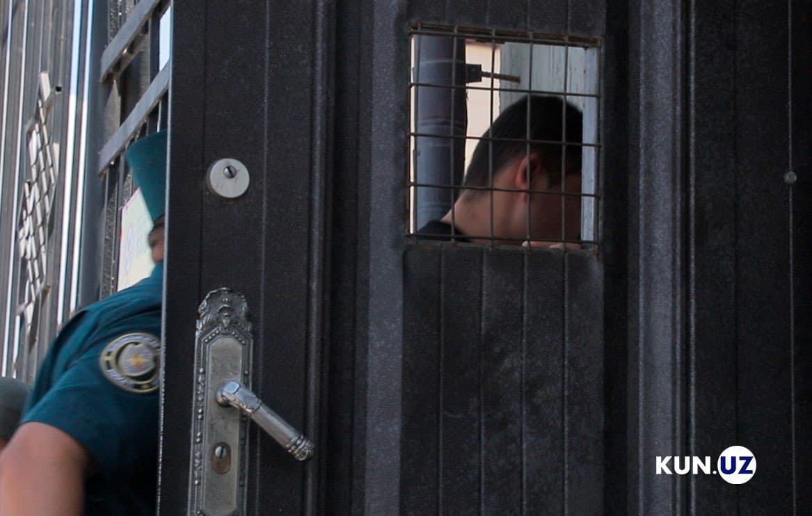 Police officers who caused a detainee’s death in Buka district DIA imprisoned to 8.5 years