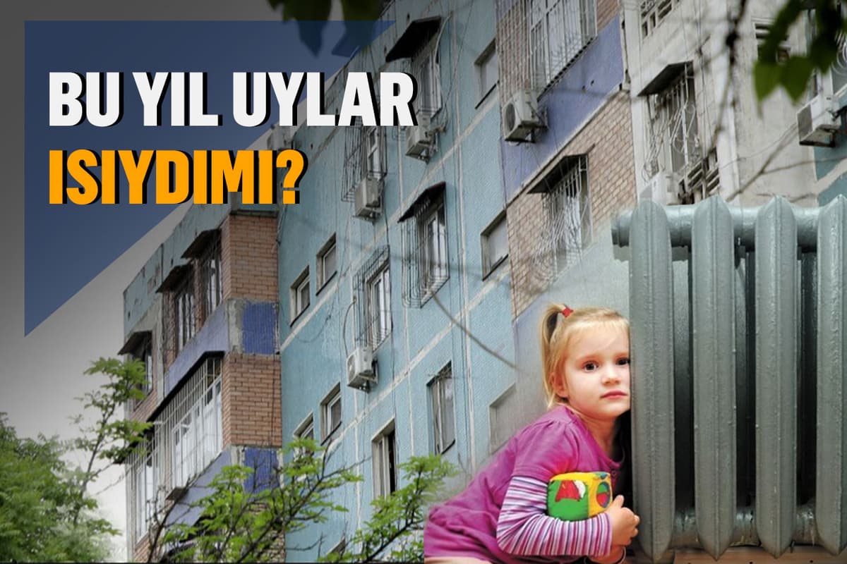 Veolia vakili: “Ishonamanki, bu yil qishda aholida e’tirozlar bo‘lmaydi”