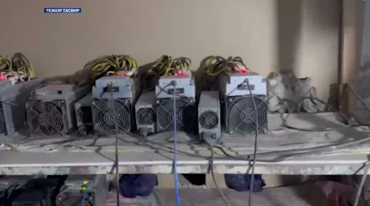 Farg‘ona va Qo‘qonda 1,3 mlrd so‘mlik elektrni talon-toroj qilgan noqonuniy maynerlar aniqlandi